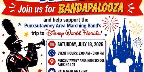 BANDAPALOOZA