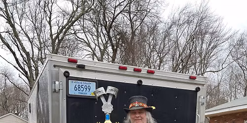 R.I. Cowboy Cruisers Famous Super Show 