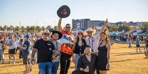 Copper State Beer Festival 2027 | Sloan Park