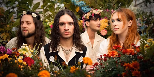 Underground Festival 2026