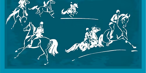 84th Annual Bridlespur Hunter Jumper Horse Show