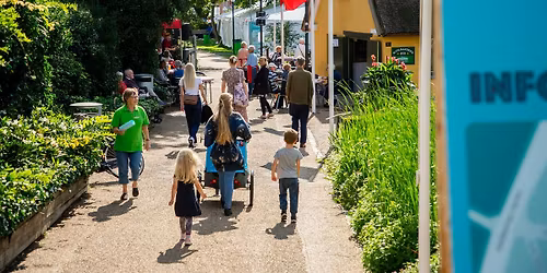 BYVANDRING OM IDENTITET OG KULTUR