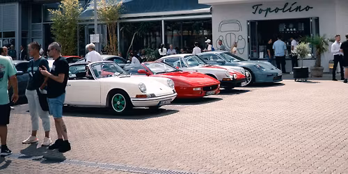 Gelato & Cars M\u00c4RZ