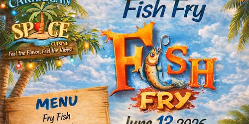 Annual Fish Fry