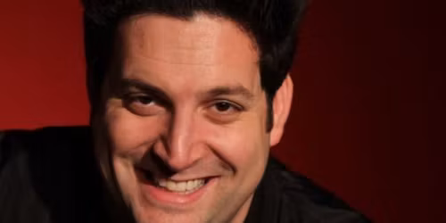 David Harris (Emmy Winner, Dry Bar Comedy) \u2014 Live in Saint Paul, MN