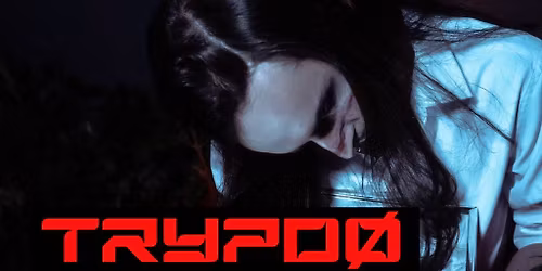 Euphonic Collective Presents TRYPD\u00d8 ALL NIGHT LONG