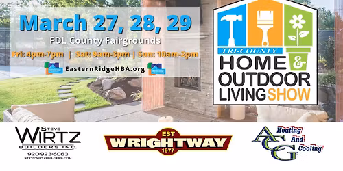 2026 Home & Outdoor Living Show