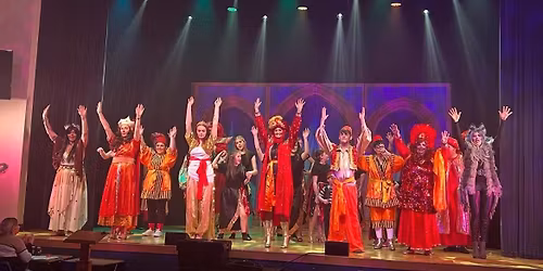 Cinderella 2025!!!!\ud83e\ude75\ud83d\udc2d\ud83d\udc60\u2728\ud83c\udf83