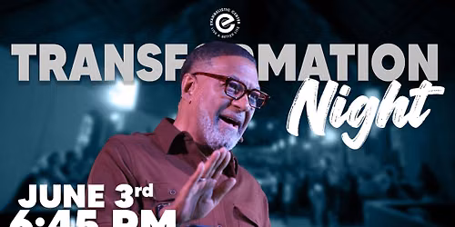 Transformation Night