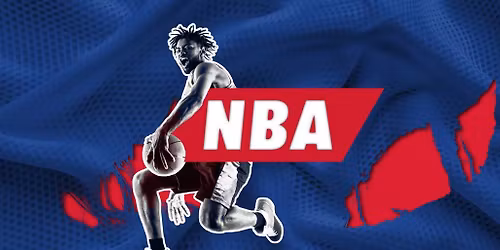 Parking Memphis Grizzlies at Philadelphia 76ers