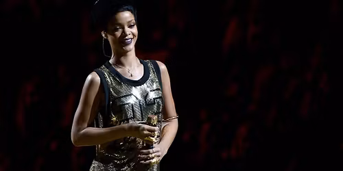 iHeartRadio Music Festival