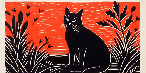 Multi-colour Lino Print Workshop