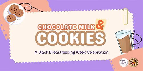 Chocolate Milk & Cookies- Kansas City, MO