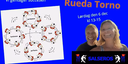 Rueda Torno Bootcamp