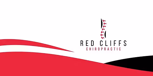 Red Cliffs Chiropractic Grand Opening