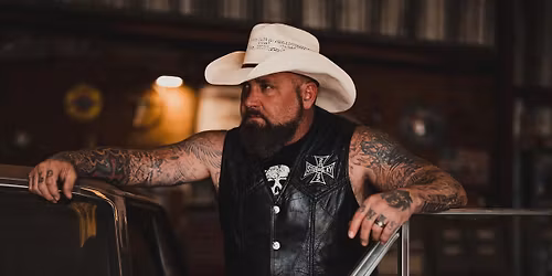 Creed Fisher @ Old Paths