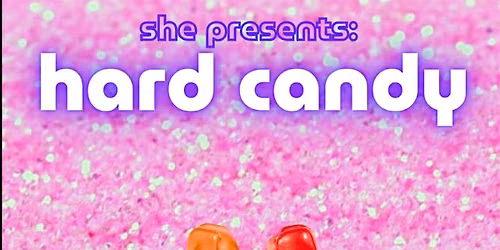 Hard Candy with XTina
