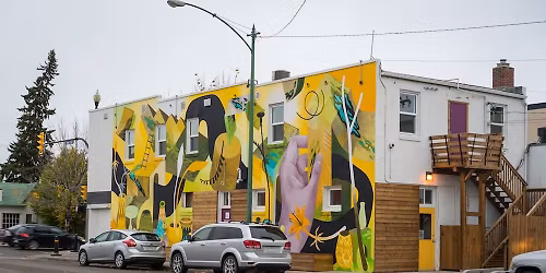 Riversdale and King George Community Cleanup