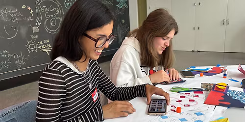 May 2026 Free Art Workshops at YBCA