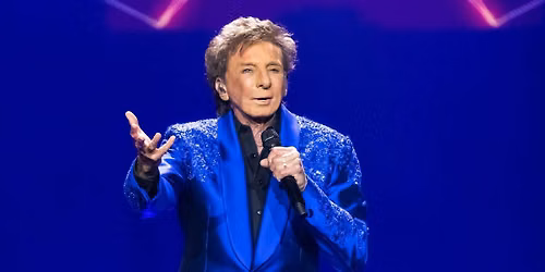 Barry Manilow Tickets