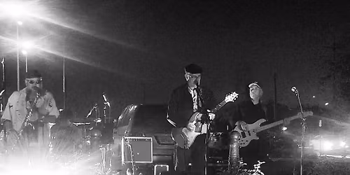 Blind to Reason at Blacksmith Square this Saturday!