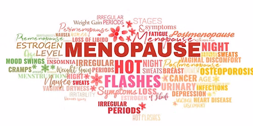 Navigating Perimenopause with Confidence