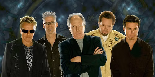 Little River Band