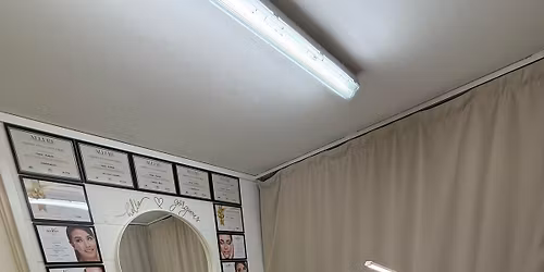 Prescribing Clinic - Anti Wrinkle - Legal Requirement