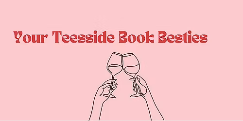 On the Same Page Book Club May