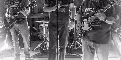 Three and a Half Men