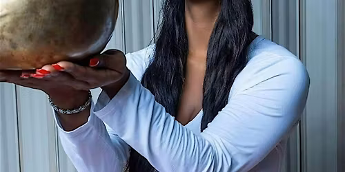 Copy of SOULFUL STILLNESS RENDEZVOUS