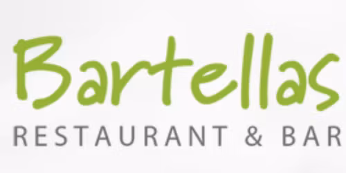 Bartellas, Meopham, Kent. Thursday Lunchtime, 20th November 