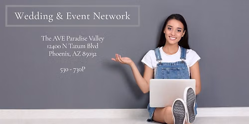 The Wedding & Event Network