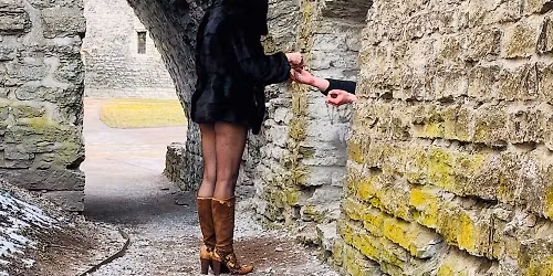 Ekskursioon Paheline Vana Tallinn