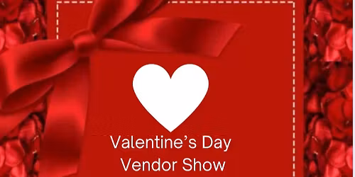 Valentines Day Market