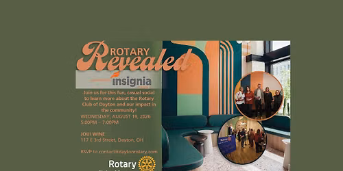 Rotary Revealed