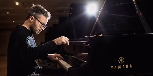 Bullock, Hanick and Woods at Eastman Theatre