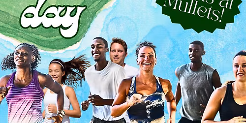 Global Running Day Social Run \ud83c\udf0e