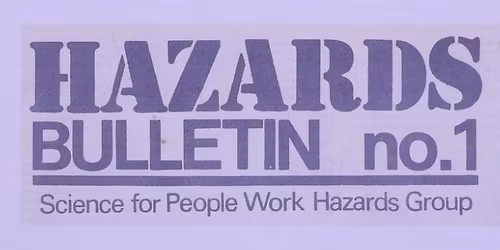 Workers Memorial Day 2026