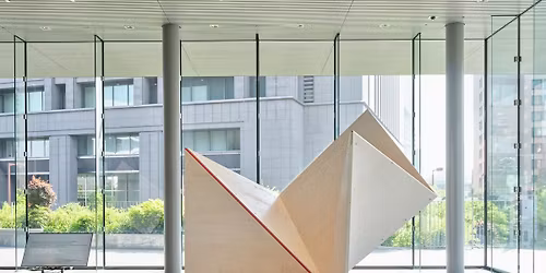 Grenzg\u00e4nge zwischen Kommunikation, Raum und Gestaltung