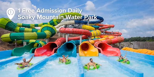 Parking Elvis' Wonderful World of Christmas