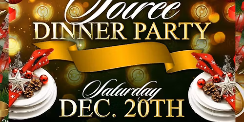 Holiday Soiree