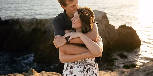 Fall Mini Sessions - Malibu Bluffs & Beach