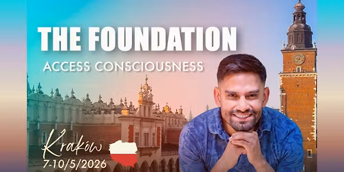 The Foundation class with magical Manfred Zepeda