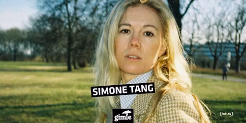 Simone Tang p\u00e5 Gimle