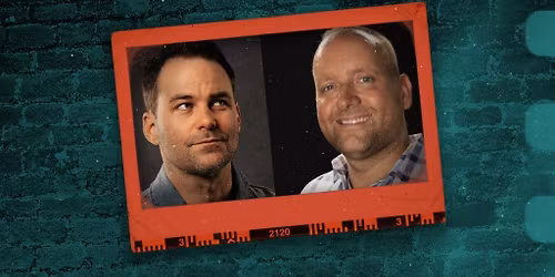 Tim Convy & Sean O'Brien