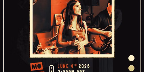 Jessica Healey Quintet