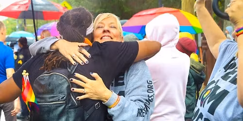 FMH @ Athens Pride, Pridefest 2026