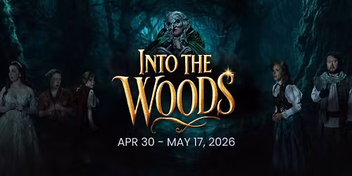 Into the Woods