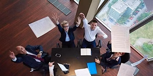 Introduction to Leave Management - CE 1 Hour